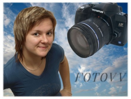 Fotovv